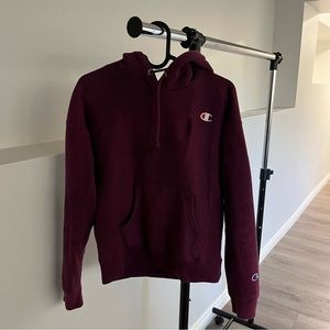 Champion Hoodie | Size Small